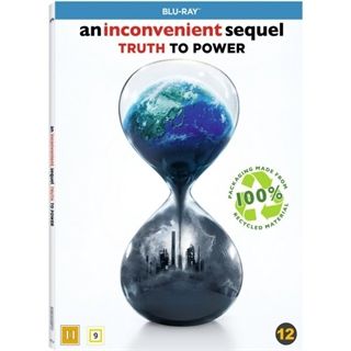 An Inconvenient Sequel - Truth To Power Blu-Ray